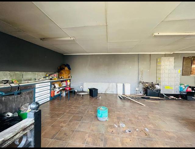 7 BEDROOM HOUSE FOR SALE IN BENONI CENTRAL